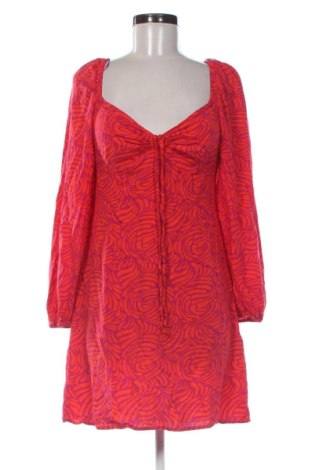 Kleid Sinsay, Größe S, Farbe Mehrfarbig, Preis 19,97 €