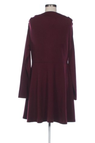 Rochie Sinsay, Mărime XL, Culoare Roșu, Preț 166,82 Lei