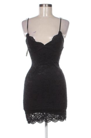 Kleid Sinsay, Größe XXS, Farbe Schwarz, Preis 19,95 €