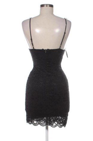 Kleid Sinsay, Größe XXS, Farbe Schwarz, Preis 19,95 €