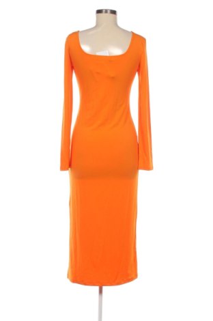 Rochie Sinsay, Mărime M, Culoare Portocaliu, Preț 165,26 Lei