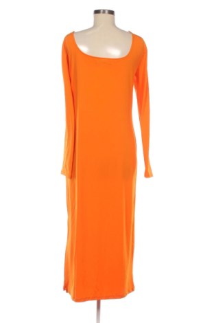Rochie Sinsay, Mărime XXL, Culoare Portocaliu, Preț 165,26 Lei