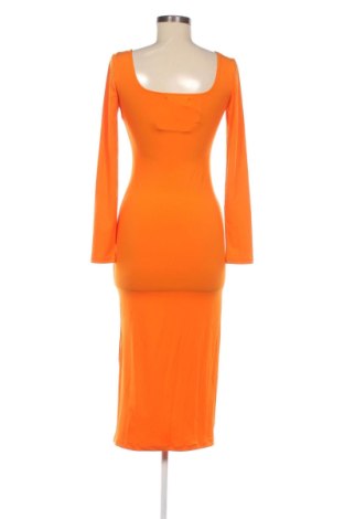 Rochie Sinsay, Mărime XS, Culoare Portocaliu, Preț 165,26 Lei