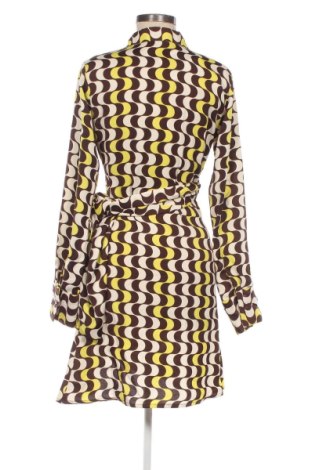 Rochie Sinsay, Mărime L, Culoare Multicolor, Preț 165,26 Lei