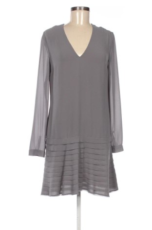 Рокля Sisley, Размер S, Цвят Сив, Цена 42,00 €