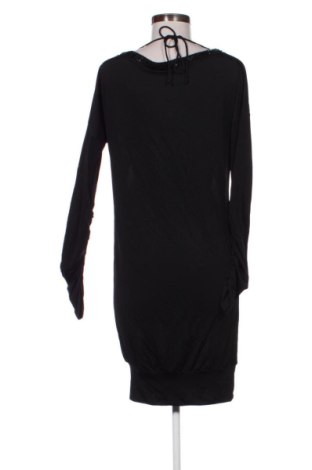 Sukienka Sisley, Rozmiar M, Kolor Czarny, Cena 225,06 zł