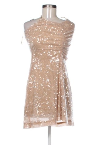 Рокля Sisley, Размер S, Цвят Бежов, Цена 49,00 €