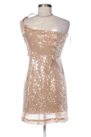 Рокля Sisley, Размер S, Цвят Бежов, Цена 49,00 €