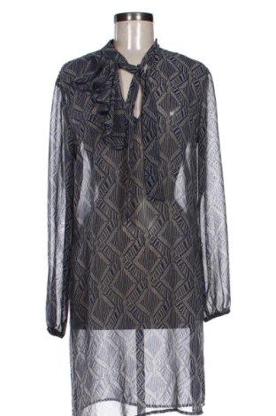 Sukienka Sisley, Rozmiar XL, Kolor Kolorowy, Cena 220,99 zł