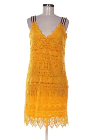 Kleid Sisley, Größe M, Farbe Mehrfarbig, Preis 54,99 €