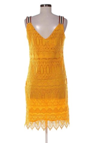 Kleid Sisley, Größe M, Farbe Mehrfarbig, Preis 54,99 €