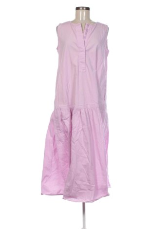 Kleid Smith & Soul, Größe L, Farbe Rosa, Preis 31,99 €