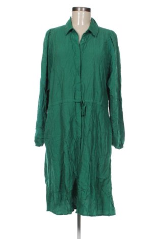 Φόρεμα Soft Rebels, Μέγεθος XL, Χρώμα Πράσινο, Τιμή 50,99 €