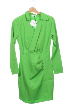 Kleid Sophie, Größe M, Farbe Grün, Preis 32,00 €
