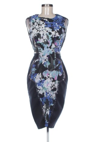 Φόρεμα Sportmax, Μέγεθος S, Χρώμα Πολύχρωμο, Τιμή 379,70 €