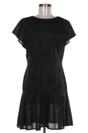 Kleid St. Michael Marks & Spencer, Größe L, Farbe Schwarz, Preis € 24,55