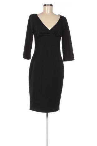 Kleid Stefanel, Größe M, Farbe Schwarz, Preis € 59,27