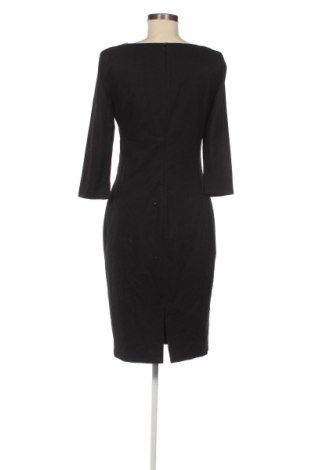 Kleid Stefanel, Größe M, Farbe Schwarz, Preis € 59,27