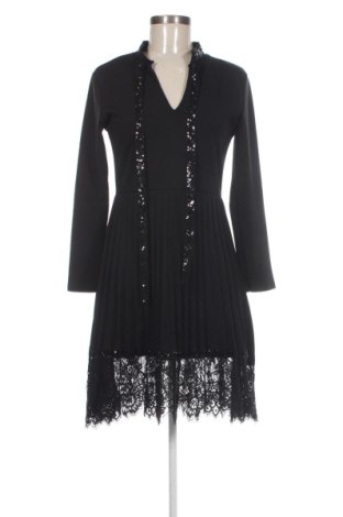 Rochie Stella H, Mărime M, Culoare Negru, Preț 304,99 Lei
