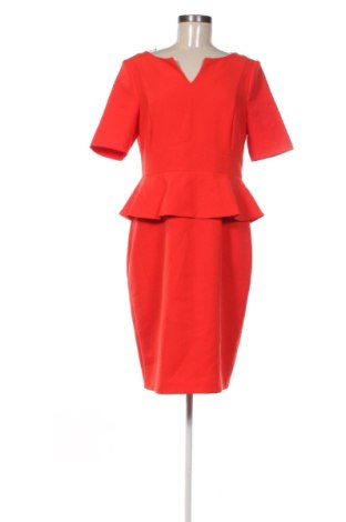 Kleid Steps, Größe L, Farbe Rot, Preis 38,99 €