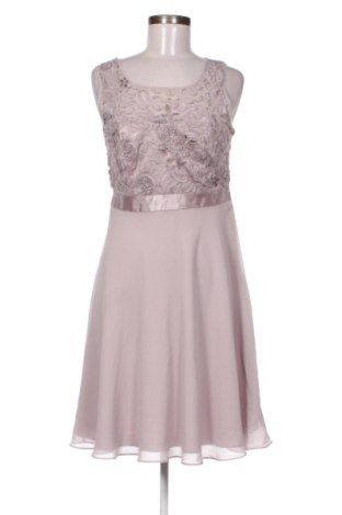 Kleid Steps, Größe XS, Farbe Aschrosa, Preis 25,99 €