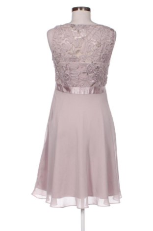 Kleid Steps, Größe XS, Farbe Aschrosa, Preis 25,99 €