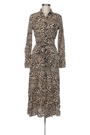 Рокля Stradivarius, Размер S, Цвят Многоцветен, Цена 25,05 €
