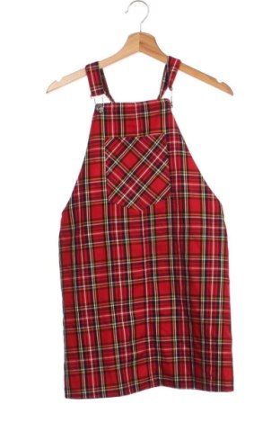 Kleid Stradivarius, Größe XS, Farbe Mehrfarbig, Preis 25,99 €