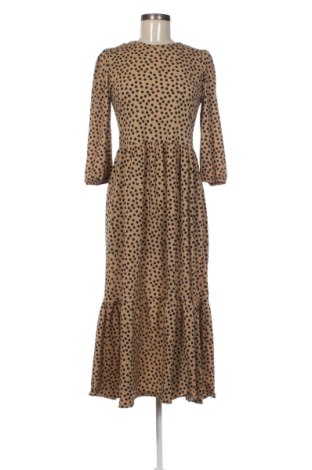 Rochie Stradivarius, Mărime S, Culoare Multicolor, Preț 123,99 Lei