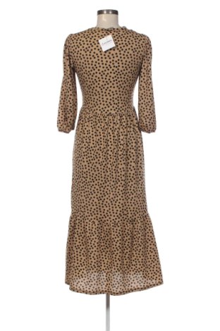Rochie Stradivarius, Mărime S, Culoare Multicolor, Preț 123,99 Lei