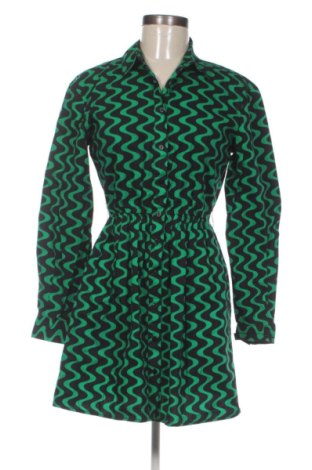 Sukienka Stradivarius, Rozmiar S, Kolor Kolorowy, Cena 129,99 zł