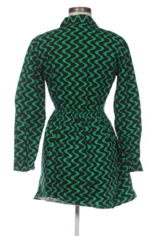Sukienka Stradivarius, Rozmiar S, Kolor Kolorowy, Cena 129,99 zł