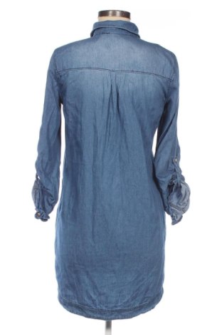 Φόρεμα Stradivarius, Μέγεθος S, Χρώμα Μπλέ, Τιμή 19,26 €