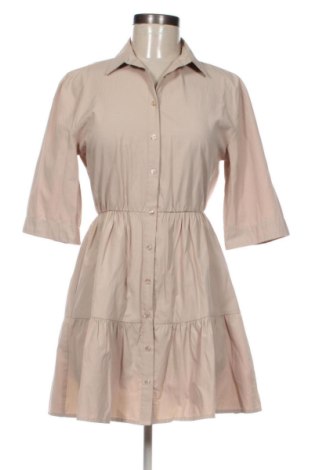 Ruha Stradivarius, Méret S, Szín Bézs, Ár 10 331 Ft