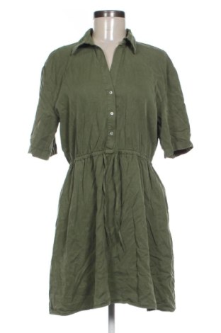 Ruha Stradivarius, Méret XL, Szín Zöld, Ár 15 919 Ft