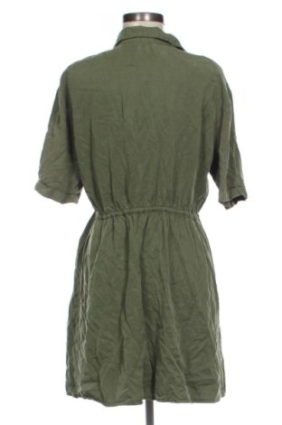 Ruha Stradivarius, Méret XL, Szín Zöld, Ár 15 919 Ft