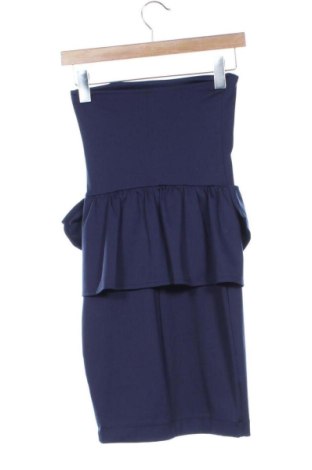 Šaty  Stradivarius, Veľkosť S, Farba Modrá, Cena  20,00 €