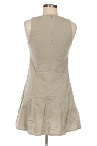 Šaty  Stradivarius, Veľkosť S, Farba Zelená, Cena  20,00 €