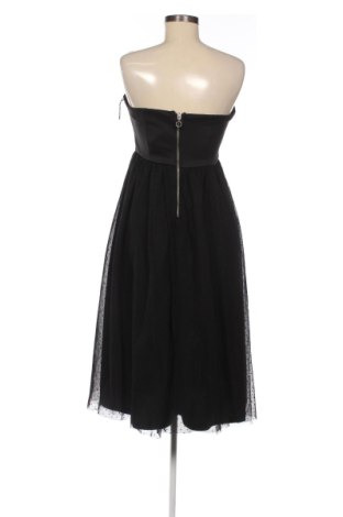 Kleid Stradivarius, Größe L, Farbe Schwarz, Preis 20,00 €