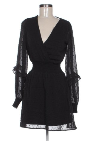 Φόρεμα Stradivarius, Μέγεθος M, Χρώμα Μαύρο, Τιμή 23,99 €
