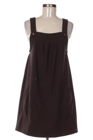 Kleid Street One, Größe L, Farbe Braun, Preis € 23,99