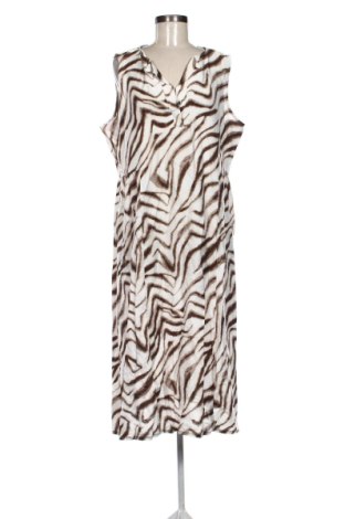 Φόρεμα Street One, Μέγεθος XXL, Χρώμα Πολύχρωμο, Τιμή 66,99 €