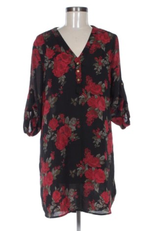 Kleid Streetwear Society, Größe XL, Farbe Mehrfarbig, Preis € 19,93