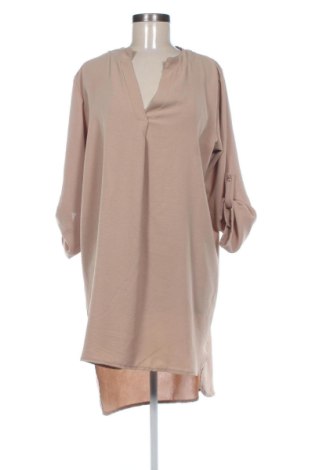 Rochie Styleboom, Mărime XL, Culoare Bej, Preț 123,99 Lei