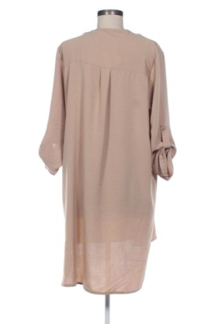 Rochie Styleboom, Mărime XL, Culoare Bej, Preț 123,99 Lei