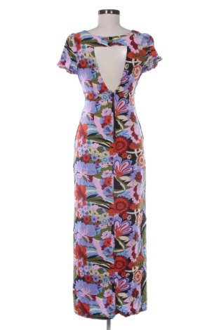 Kleid Sugarhill Boutique, Größe L, Farbe Mehrfarbig, Preis € 19,95