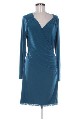 Kleid Super Star, Größe L, Farbe Grün, Preis 30,00 €