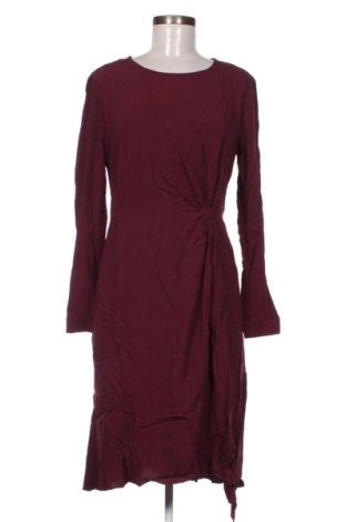 Rochie Superdry, Mărime L, Culoare Roșu, Preț 393,99 Lei