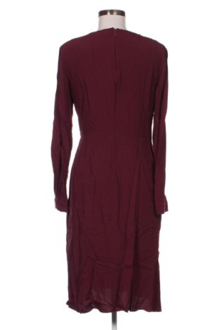 Rochie Superdry, Mărime L, Culoare Roșu, Preț 393,99 Lei