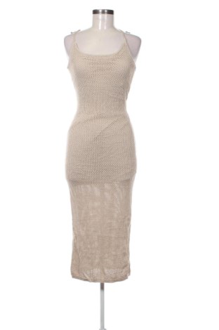 Sukienka Supre, Rozmiar XS, Kolor Beżowy, Cena 129,99 zł